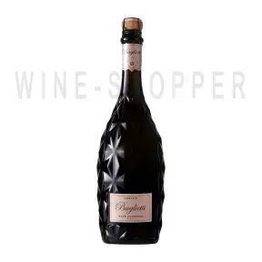 Игристое вино 47 Anno Domini Baglietti Rose Extra Dry Organic Prosecco DOC