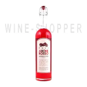 Ликер Poli Airone Rosso Aperitivo Veneto 0,7 л