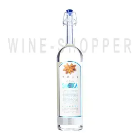 Ликер Poli Elisir Sambuca 0,7 л