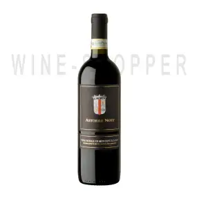 Вино Astorre Noti Vino Nobile di Montepulciano DOCG 2017 0.75 л