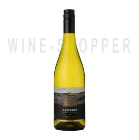 Вино Domaine des Grosses Pierres Sancerre Blanc AOP 2019 0.75 л