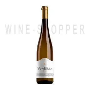 Вино Verdilhao Vinho Verde DOC 2020 0.75 л