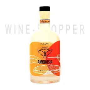 Джин Ambrosia Sicily Edition 0.7 л
