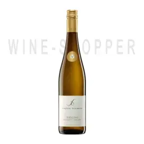 Вино Siegbert Bimmerle Riesling Kabinett Trocken QmP 0,75 л