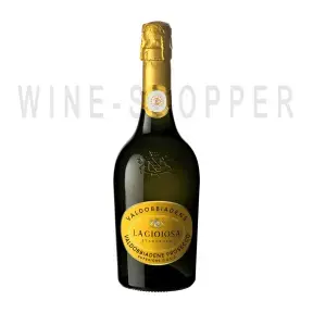 Игристое вино La Gioiosa Prosecco di Valdobbiadene Superiore DOCG Extra Dry 0.75 л