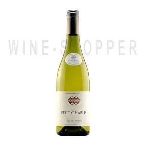 Вино Pierre Andre Petit Chablis AOC 2019 0,75 л