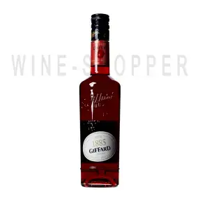 Ликер Giffard Cherry Brandy Liqueur 0.7 л