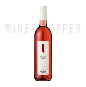Вино Rooiberg Winery Pinotage Rose 2020 0,75 л