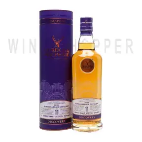 Виски Gordon & MacPhail Discovery Bunnahabhain 11 Years Old in tube 0.7 л
