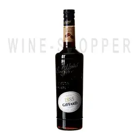 Ликер Giffard Coffee Liqueur 0.7 л
