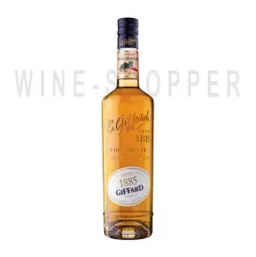 Ликер Giffard Rhubarbe 0.7 л