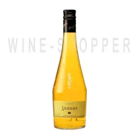 Ликер Giffard Ananas 0.7 л