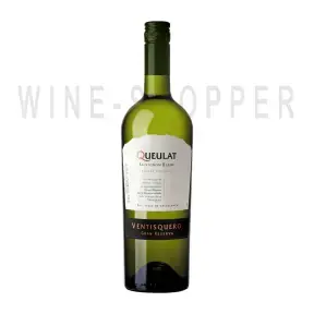 Вино Ventisquero, Queulat Gran Reserva, Sauvignon 2018 0.75 л