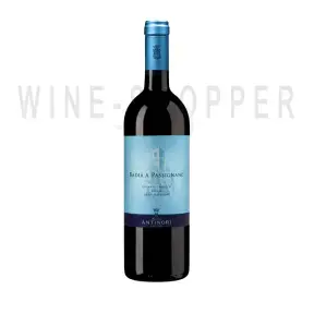 Вино Badia A Passignano Chianti Classico DOCG Gran Selezione 2018 0,75 л