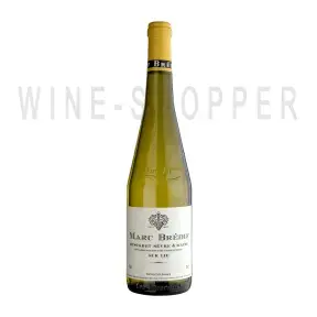 Вино Marc Bredif Muscadet Sevre et Maine Sur Lie AOC 2020 0,75 л