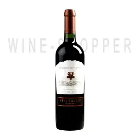 Вино Ventisquero, Reserva Cabernet Sauvignon 2018 0.75 л
