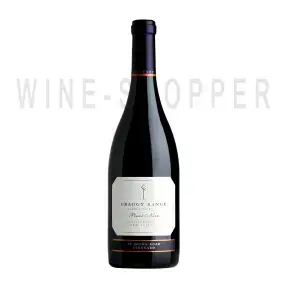 Вино Craggy Range Pinot Noir Te Muna Road Vineyard 2015 0.75 л