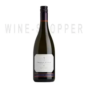 Вино Craggy Range Chardonnay Kidnappers Single Vineyard 2016 0.75 л