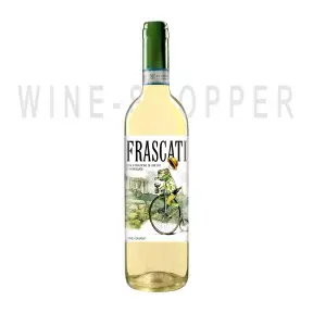 Вино L'Olivella Frascati DOC 0.75 л