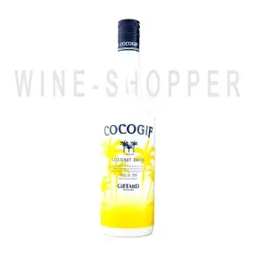 Ликер Giffard Cocogif 0.7 л
