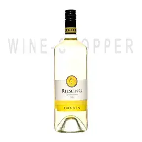 Вино HXM Riesling Trocken 1 л
