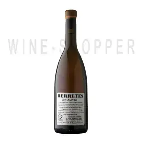 Вино Alumbro Berretes Natural 2018 0.75 л