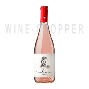 Вино Pradorey, Lia, Ribera del Duero DO 2019 0.75 л