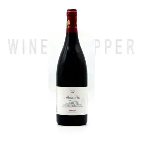 Вино Costers del Priorat Masia Pau 0.75 л