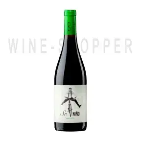 Вино Pradorey, Sr. Nino Tempranillo, Ribera del Duero DO 2018 0.75 л