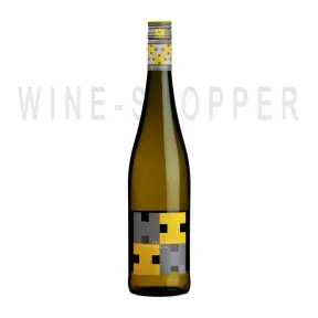 Вино Heitlinger Auxerrois 2019 0.75 л