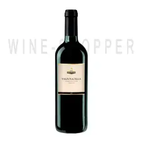 Вино Palazzo Nobile Valpolicella DOC 2018 0.75 л