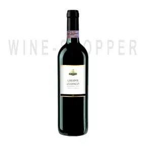 Вино Palazzo Nobile Chianti Classico DOCG 2016 0.75 л