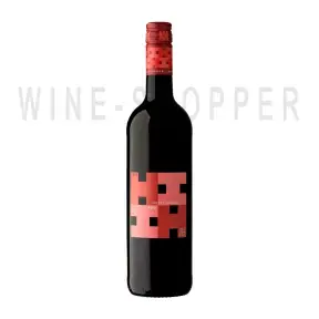 Вино Heitlinger Red 2016 0.75 л