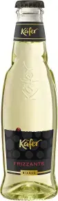 Игристое вино Kafer Frizzante Bianco Secco 0.2 л