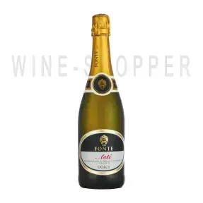 Игристое вино Schenk Italia, Fonte Asti DOCG 0.75 л