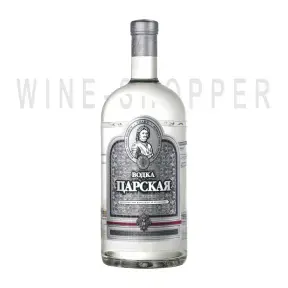 Водка Царская Оригинальная 3 л