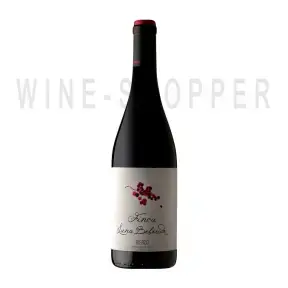 Вино Finca Luna Beberide, Bierzo DO 2018 0.75 л
