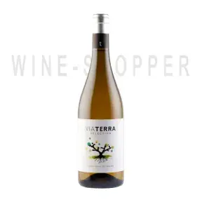 Вино Edetaria, Via Terra Selection Blanco, Terra Alta DO 2019 0.75 л