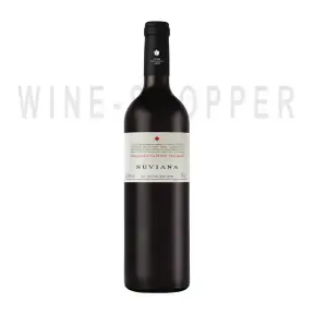 Вино Codorniu Nuviana Cabernet Sauvignon-Tempranillo Valle del Cinca DO 2019 0.75 л