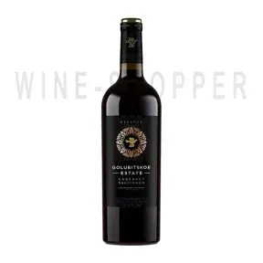 Вино Golubitskoe Estate Cabernet Sauvignon Reserve 2019 0.75 л