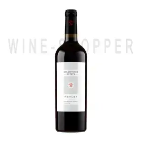 Вино Golubitskoe Estate Merlot 0.75 л