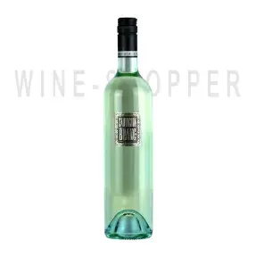 Вино Berton Vineyards Sauvignon Blanc 2020 0.75 л