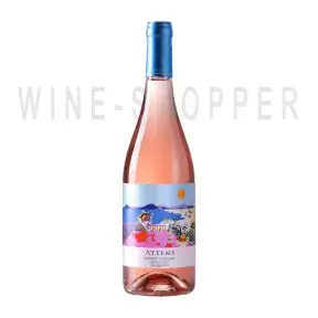 Вино Attems Ramato Pinot Grigio Friuli-Venezia-Giulia DOC 2020 0.75 л