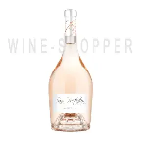 Вино Sans Pretention, Luberon AOP 0.75 л