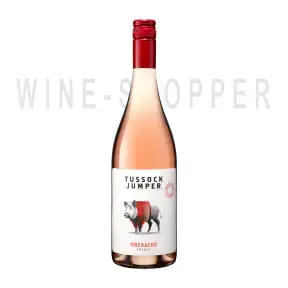 Вино Tussock Jumper Grenache 0.75 л