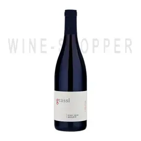 Вино Grassl Pinot Noir Reserve 2017 0.75 л