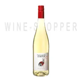 Вино Tussock Jumper Moscato 0.75 л