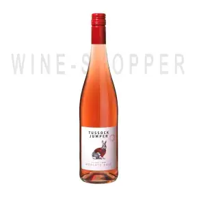 Вино Tussock Jumper Moscato Rose 0.75 л