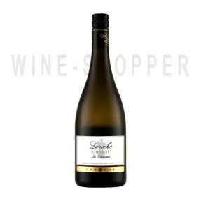 Вино Domaine Laroche, Chablis Les Chanoines AOC 2019 0.75 л