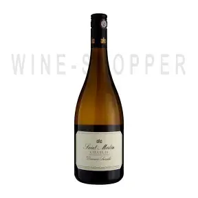 Вино Domaine Laroche, Chablis Saint Martin 2019 0.75 л